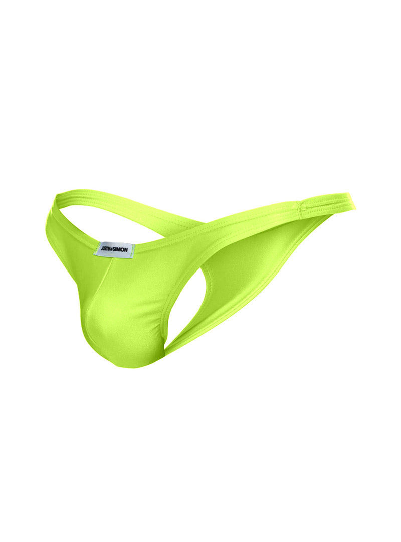 JUSTIN + SIMON Classic Tanga